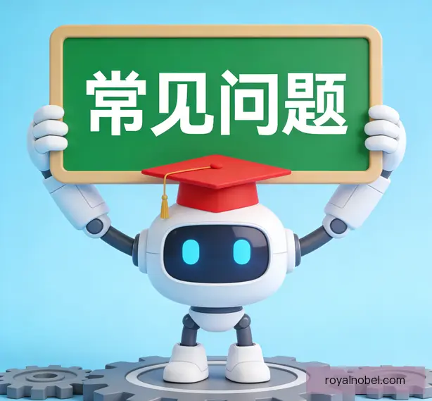常见问题